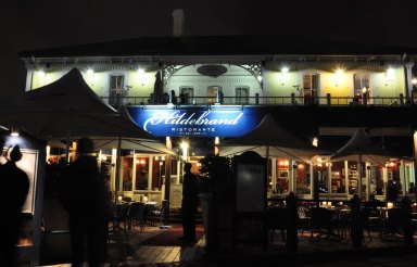 Hilderbrand Restaurant